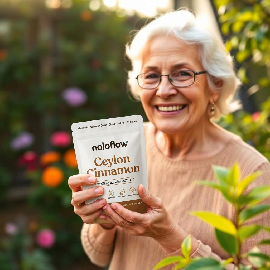 Noloflow customer photo 4